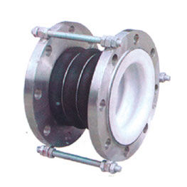 HF02-2橡胶四氟补偿器