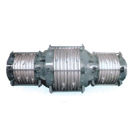 直管压力平衡型补偿器