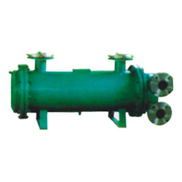 普通类管式冷却器
