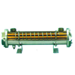 SL螺旋式冷热器