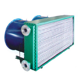 FL空气冷热器